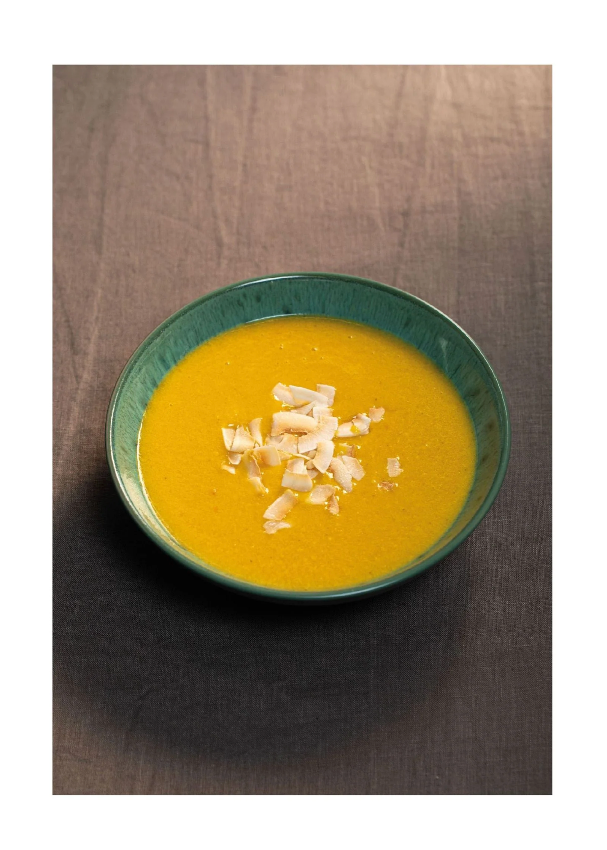 Seasonal Soups