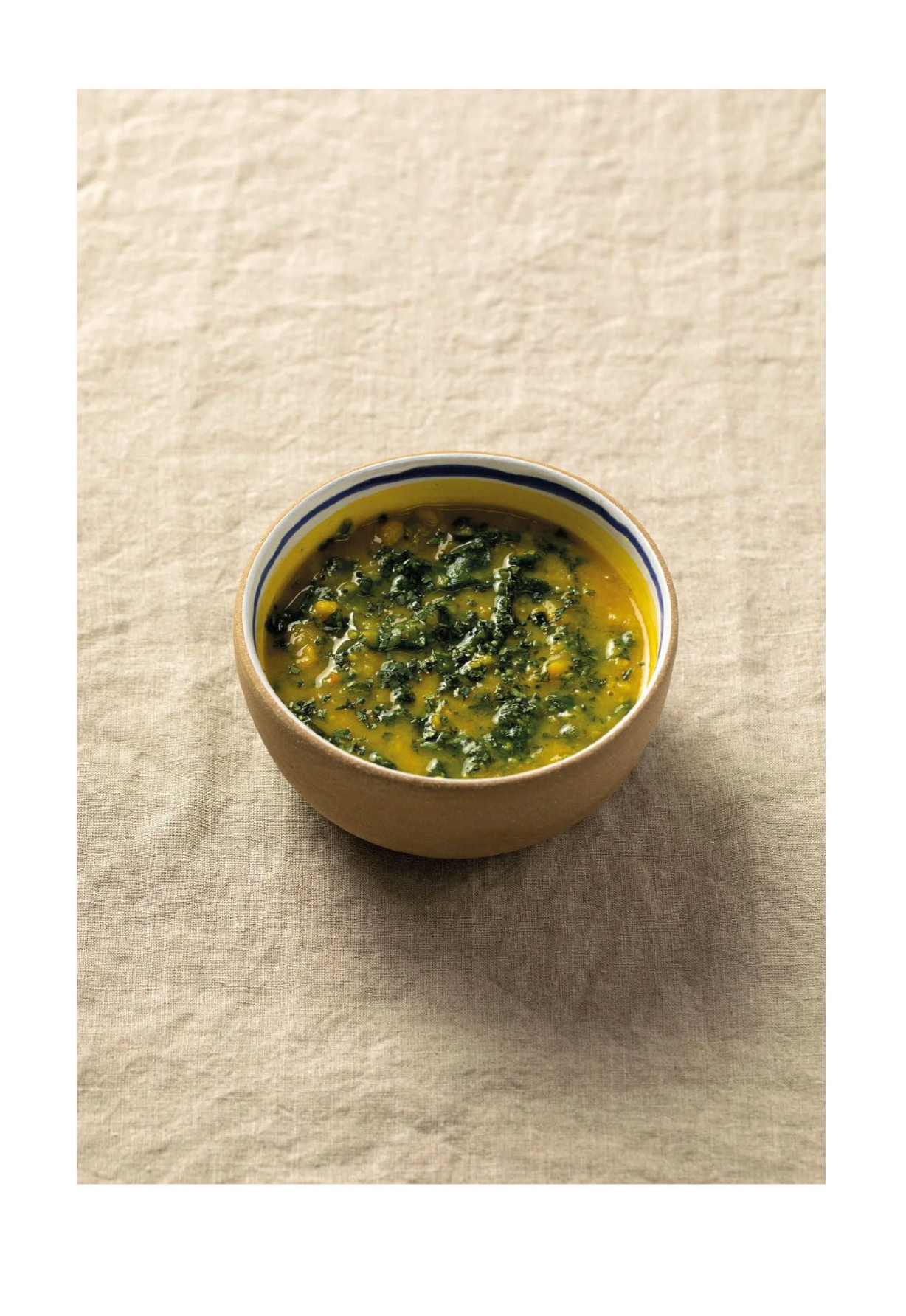 Seasonal Soups