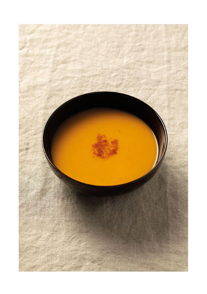 Seasonal Soups