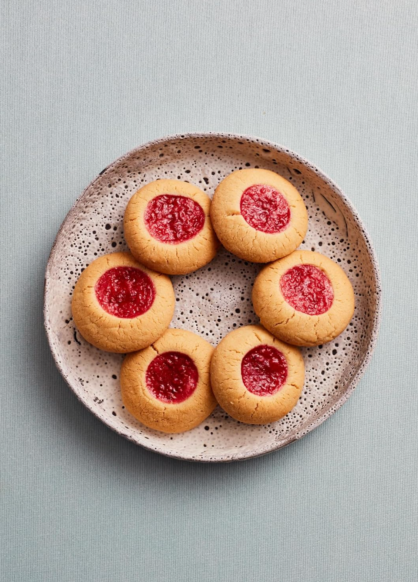 Crumbs: Cookies and Sweets from Around the World