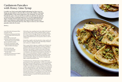 LUGMA: ABUNDANT DISHES AND STORIES FROM MY MIDDLE EAST