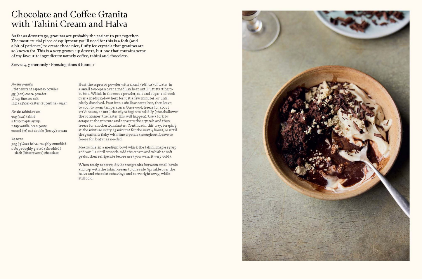 LUGMA: ABUNDANT DISHES AND STORIES FROM MY MIDDLE EAST