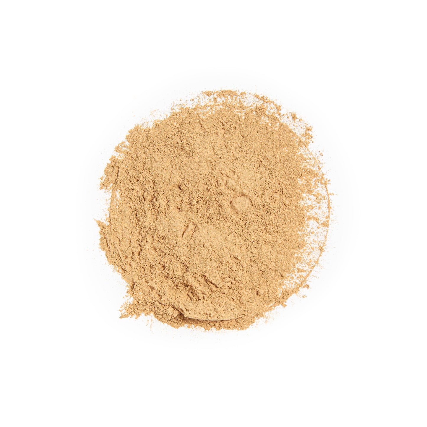 Face Mask - Softening Yellow Clay, Rosehip & Calendula