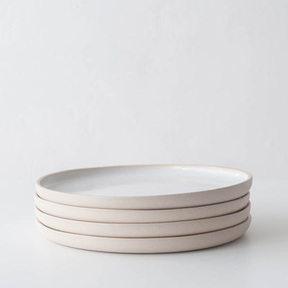 Everyday Side Plate - White