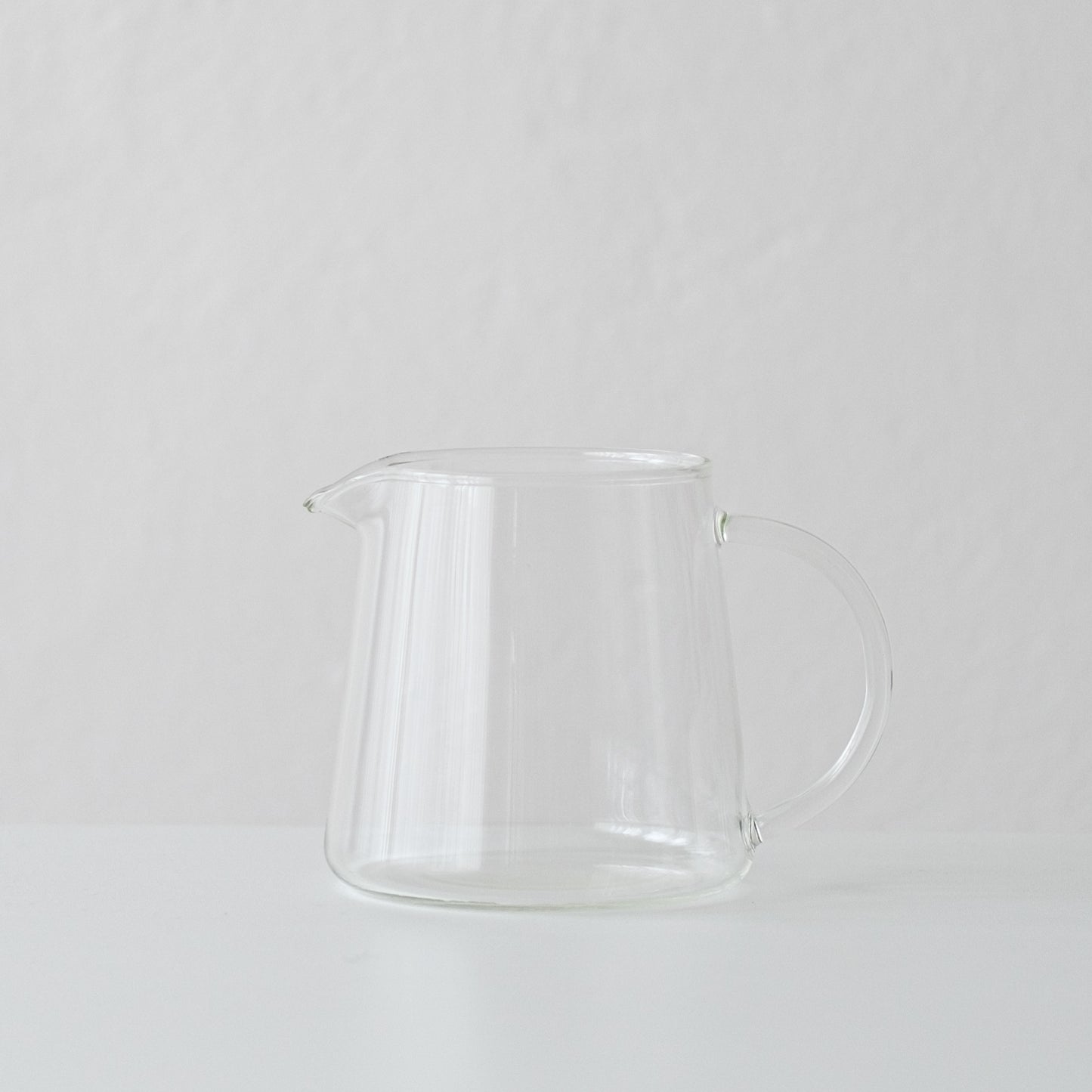 Jug for Two - Glass