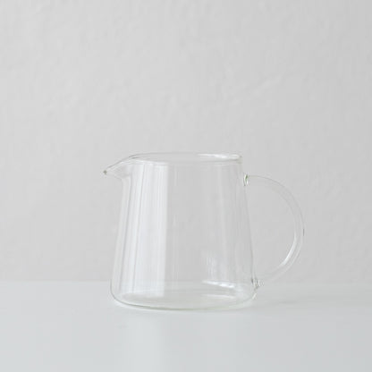Jug for Two - Glass