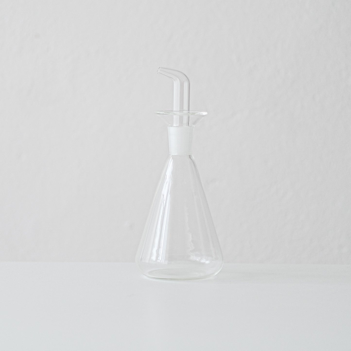 Oil & Dressing Bottle - Glass