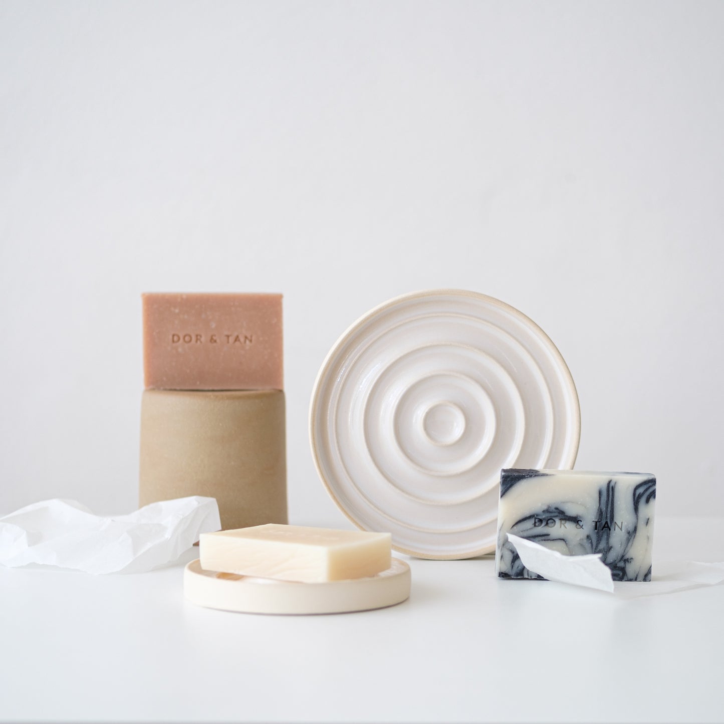 Soap Bar - Balm