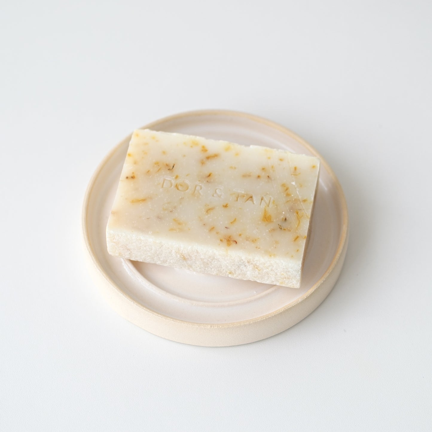 Soap Bar - Nude