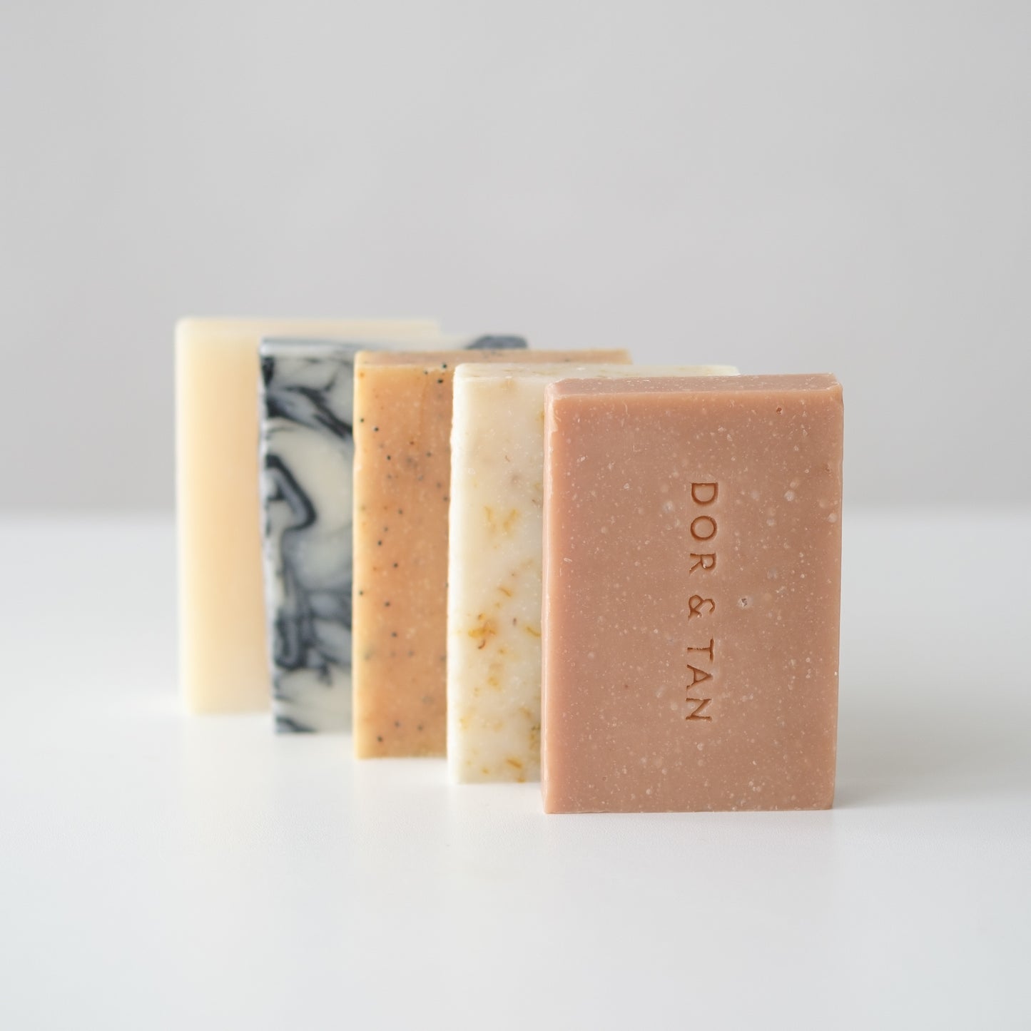 Soap Bar - Woods