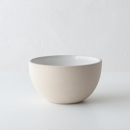 Everyday Cereal Bowl - White
