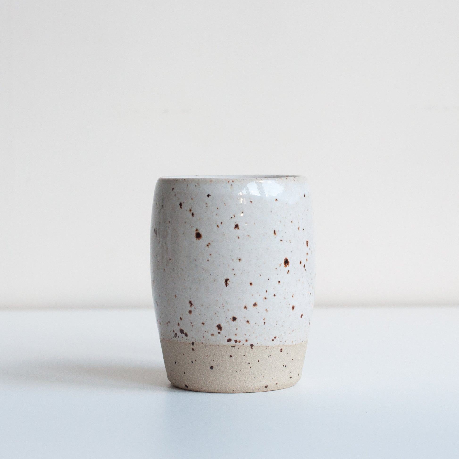 Tumbler - Speckled, Tumbler - DOR & TAN | Contemporary Handmade Tableware