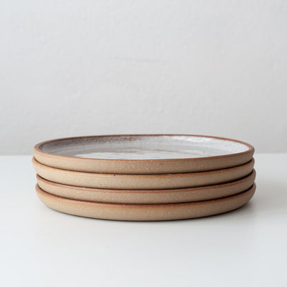 Everyday Side Plate - Oat