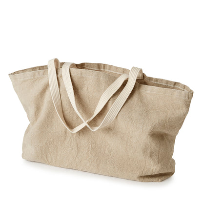 Linen Bag - Natural